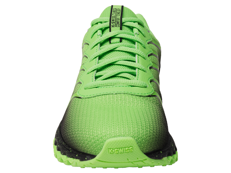 07112-331-M | TUBES 200 | GREEN FLASH/BLACK