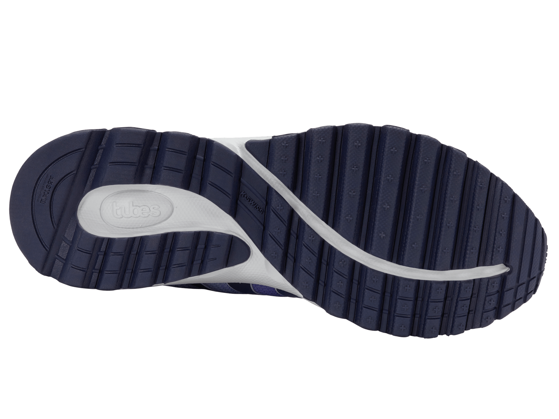 07112 - 472 - M | TUBES 200 | SURF THE WEB/ICE FLOW/WHITE - K - Swiss US - FOOTWEAR