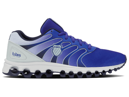 07112 - 472 - M | TUBES 200 | SURF THE WEB/ICE FLOW/WHITE - K - Swiss US - FOOTWEAR