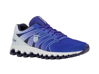 07112 - 472 - M | TUBES 200 | SURF THE WEB/ICE FLOW/WHITE - K - Swiss US - FOOTWEAR