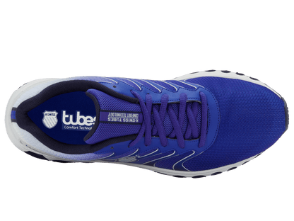 07112 - 472 - M | TUBES 200 | SURF THE WEB/ICE FLOW/WHITE - K - Swiss US - FOOTWEAR