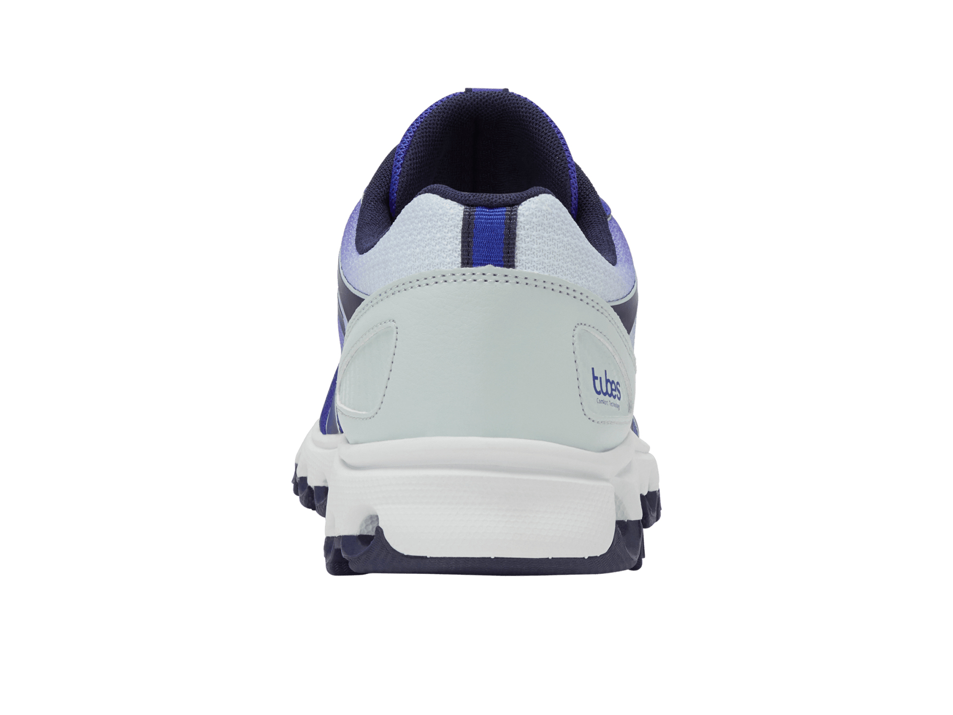 07112 - 472 - M | TUBES 200 | SURF THE WEB/ICE FLOW/WHITE - K - Swiss US - FOOTWEAR