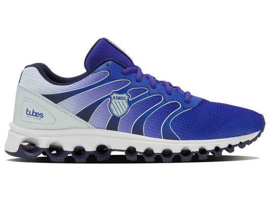 07112-472-M | TUBES 200 | SURF THE WEB/ICE FLOW/WHITE