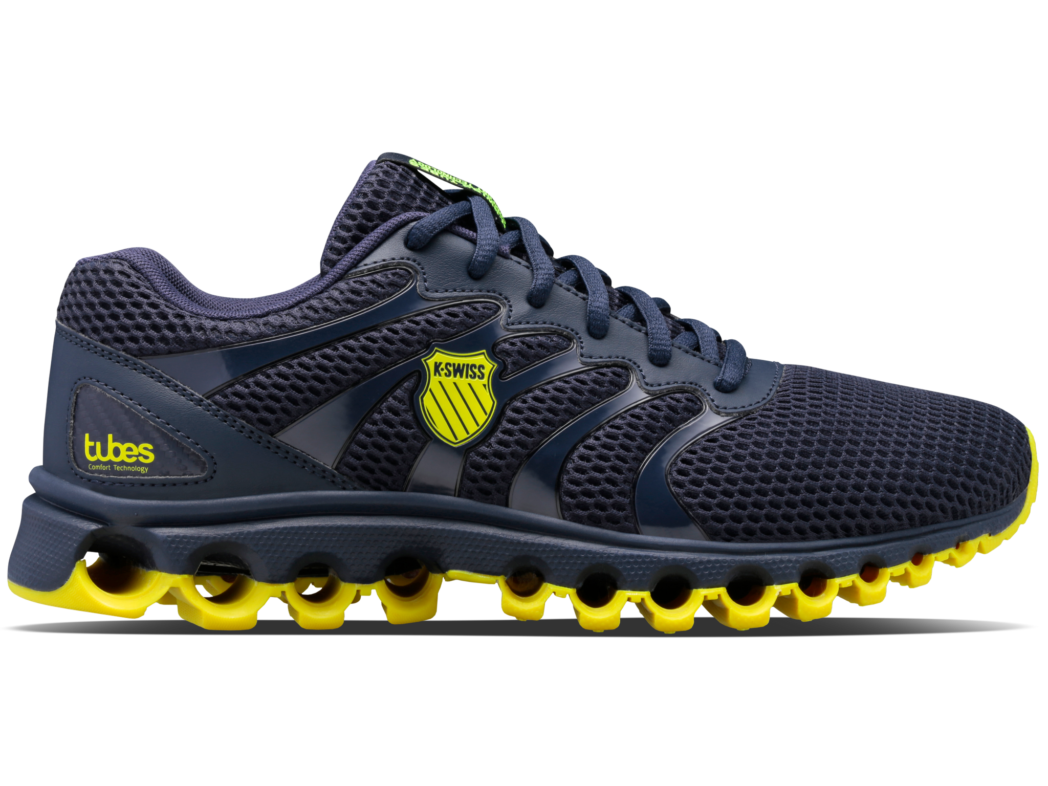 TUBES 200 – K-Swiss US