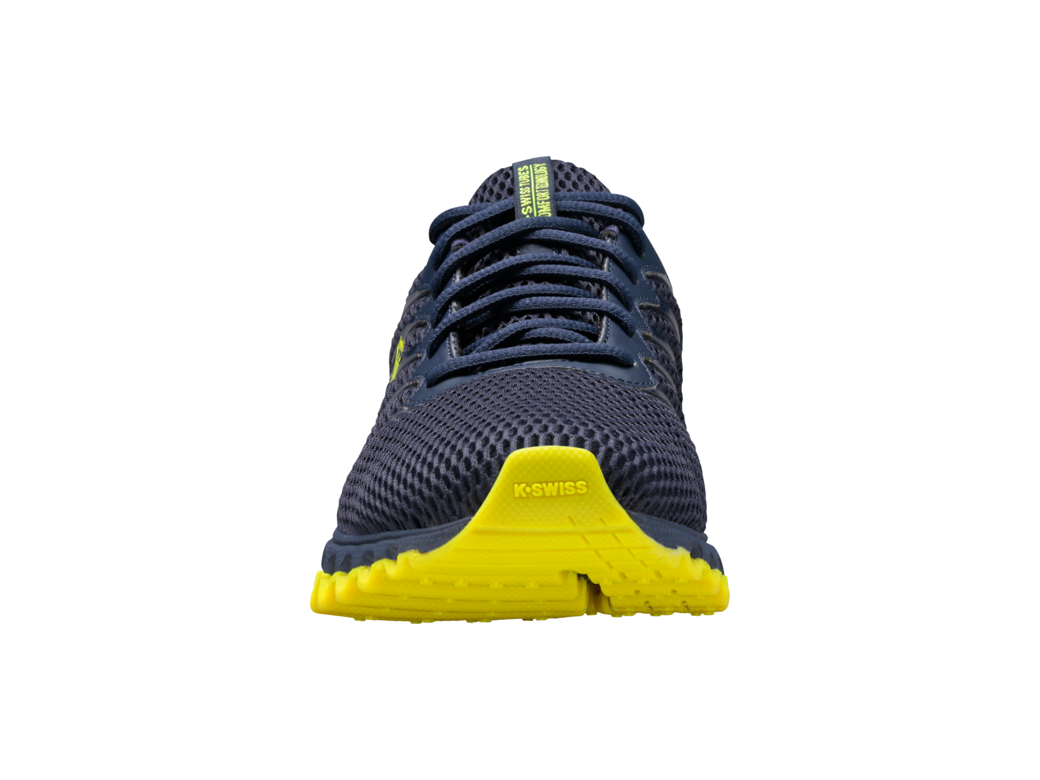 TUBES 200 – K-Swiss US