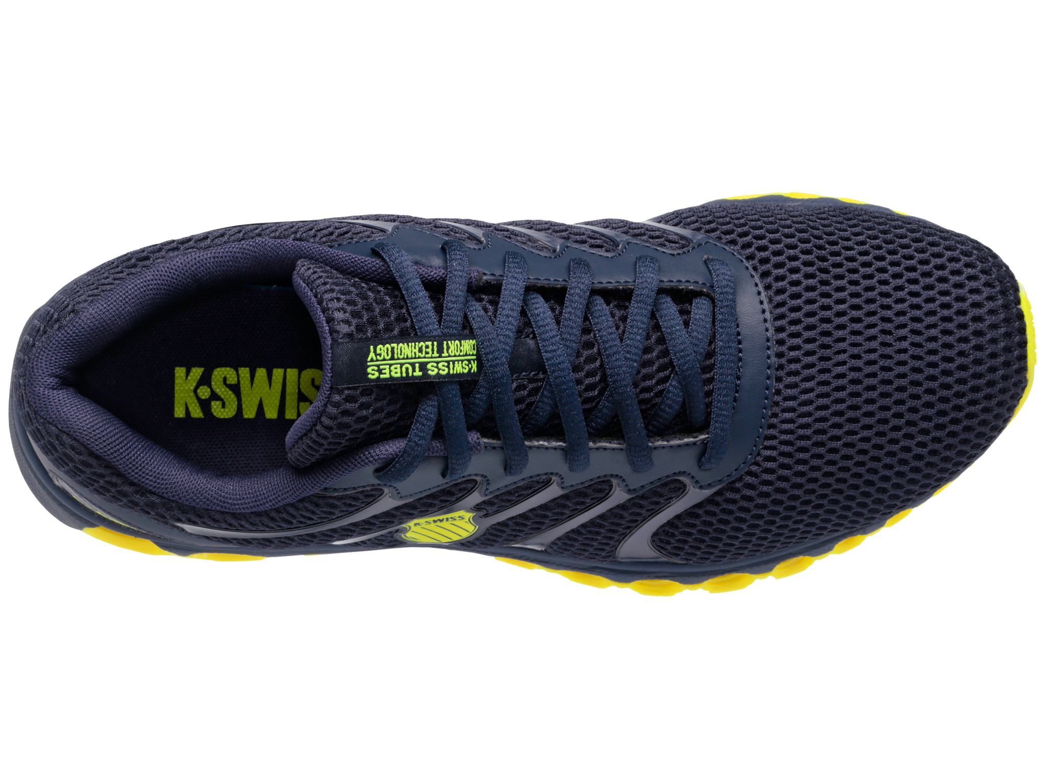TUBES 200 – K-Swiss US