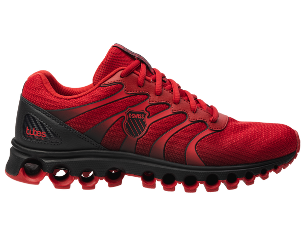 07112-603-M | TUBES 200 | RED/BLACK