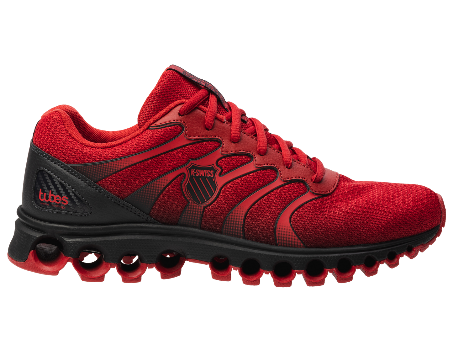 07112-603-M | TUBES 200 | RED/BLACK