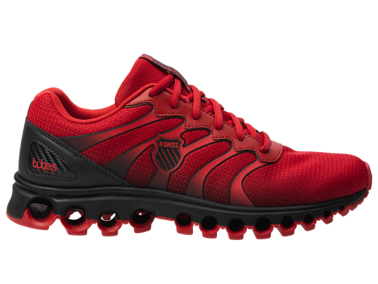 07112-603-M | TUBES 200 | RED/BLACK