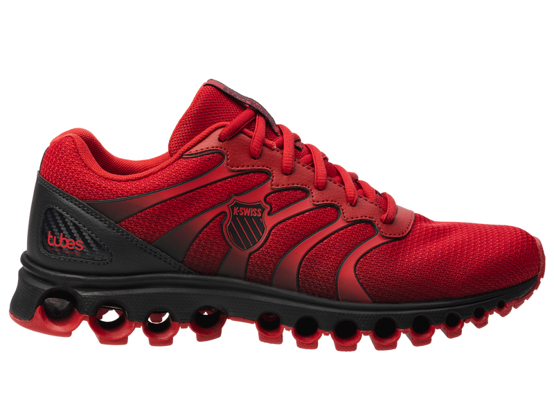 K swiss tubes run 100 mens top