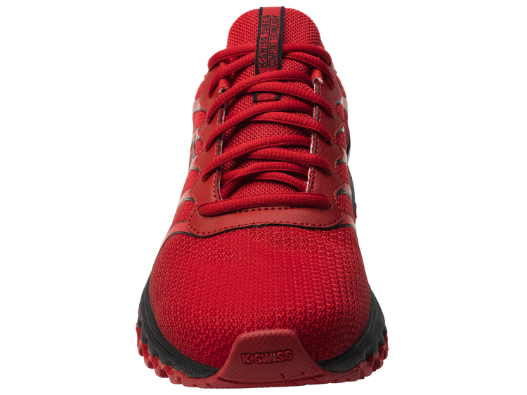 07112-603-XW | TUBES 200 | RED/BLACK