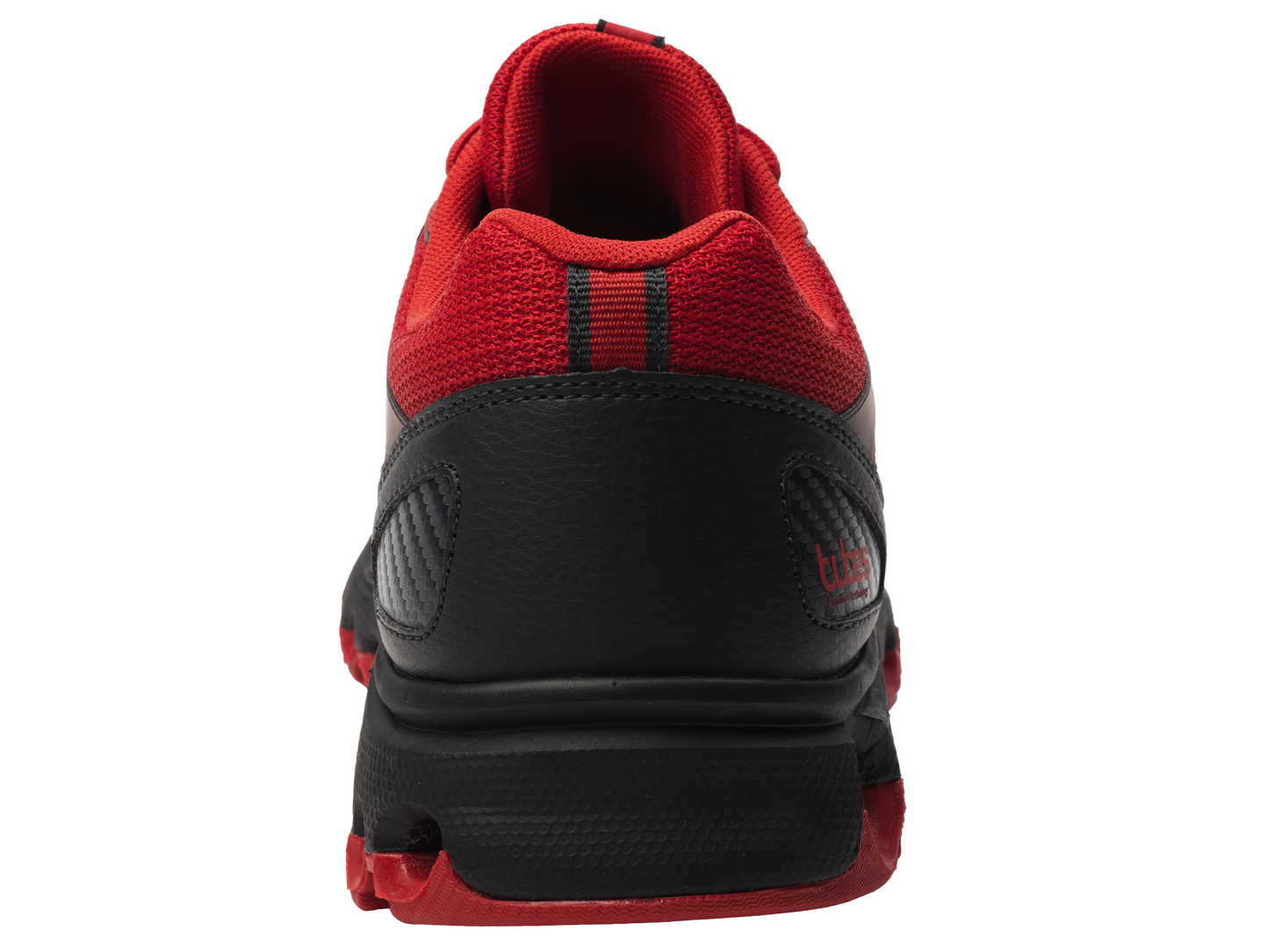 07112-603-M | TUBES 200 | RED/BLACK