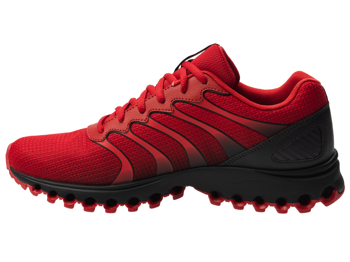 07112-603-M | TUBES 200 | RED/BLACK