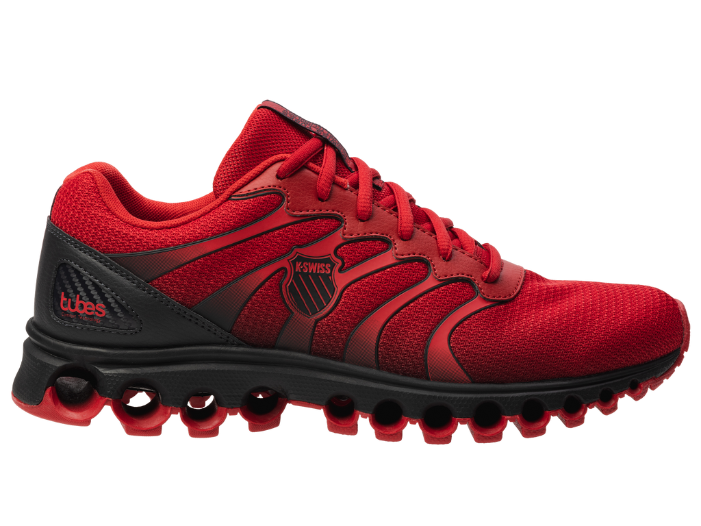 07112-603-XW | TUBES 200 | RED/BLACK