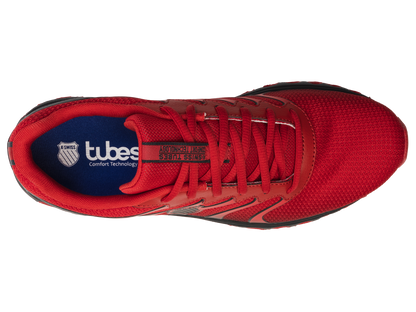 07112-603-M | TUBES 200 | RED/BLACK