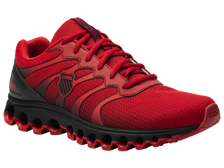 07112-603-XW | TUBES 200 | RED/BLACK