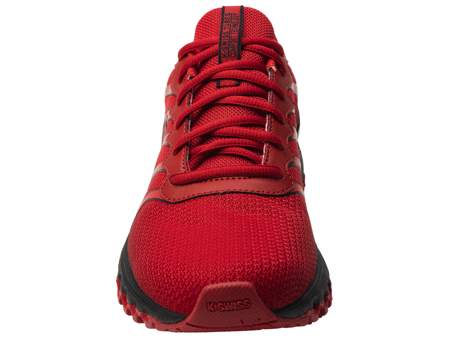 07112-603-M | TUBES 200 | RED/BLACK