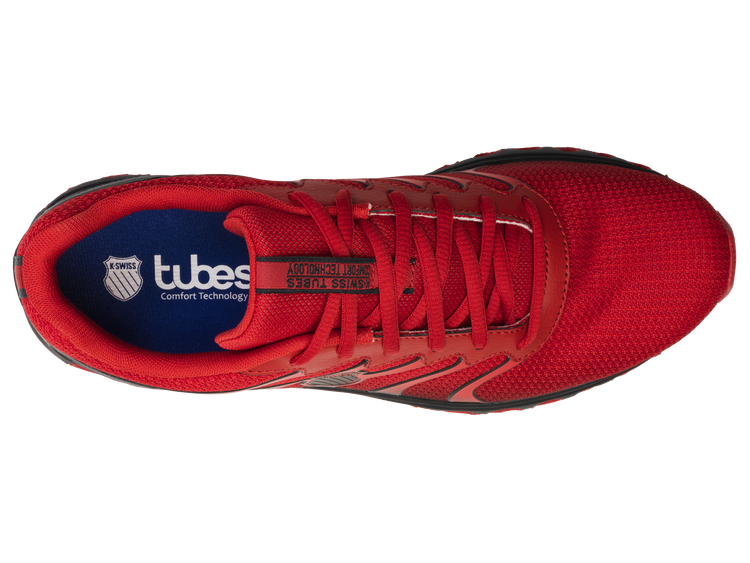 07112-603-XW | TUBES 200 | RED/BLACK