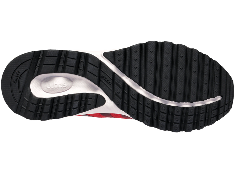 07112-662-M | TUBES 200 | RED/BLACK/WHITE