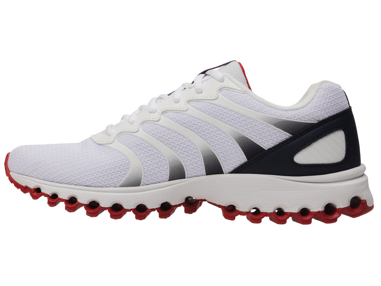 07112-902-M | TUBES 200 | WHITE/RED/NAVY