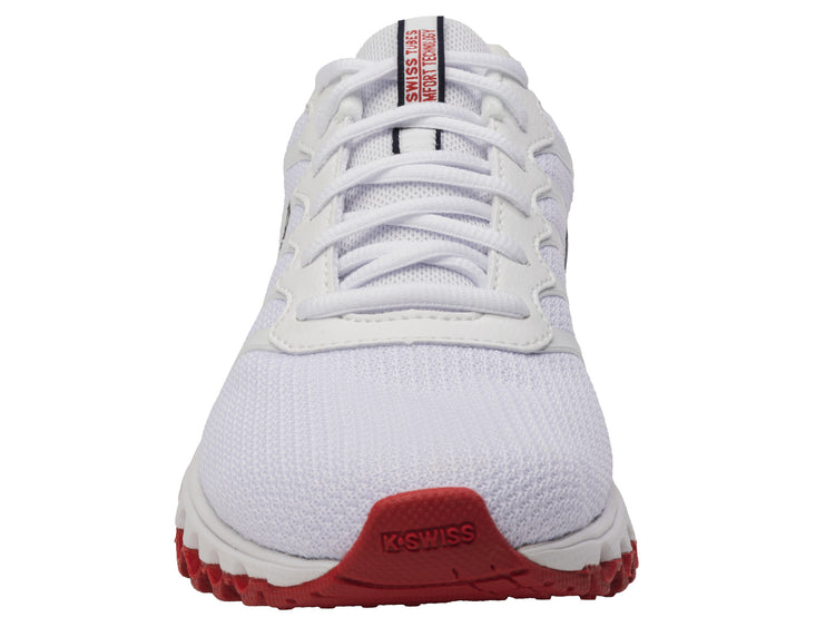 07112-902-M | TUBES 200 | WHITE/RED/NAVY