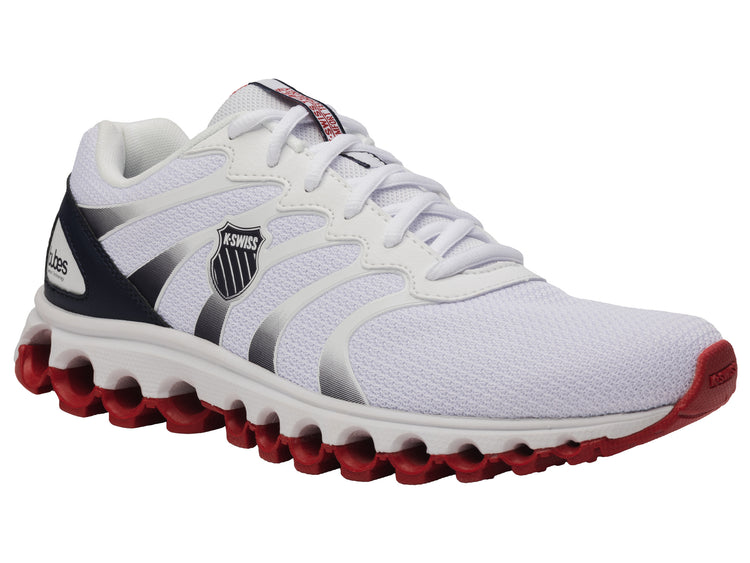07112-902-M | TUBES 200 | WHITE/RED/NAVY