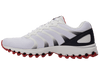 07112 - 902 - M | TUBES 200 | WHITE/RED/NAVY - K - Swiss US - FOOTWEAR
