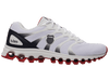 07112 - 902 - M | TUBES 200 | WHITE/RED/NAVY - K - Swiss US - FOOTWEAR