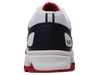 07112 - 902 - M | TUBES 200 | WHITE/RED/NAVY - K - Swiss US - FOOTWEAR