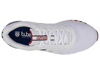 07112 - 902 - M | TUBES 200 | WHITE/RED/NAVY - K - Swiss US - FOOTWEAR