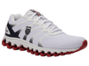 07112 - 902 - M | TUBES 200 | WHITE/RED/NAVY - K - Swiss US - FOOTWEAR