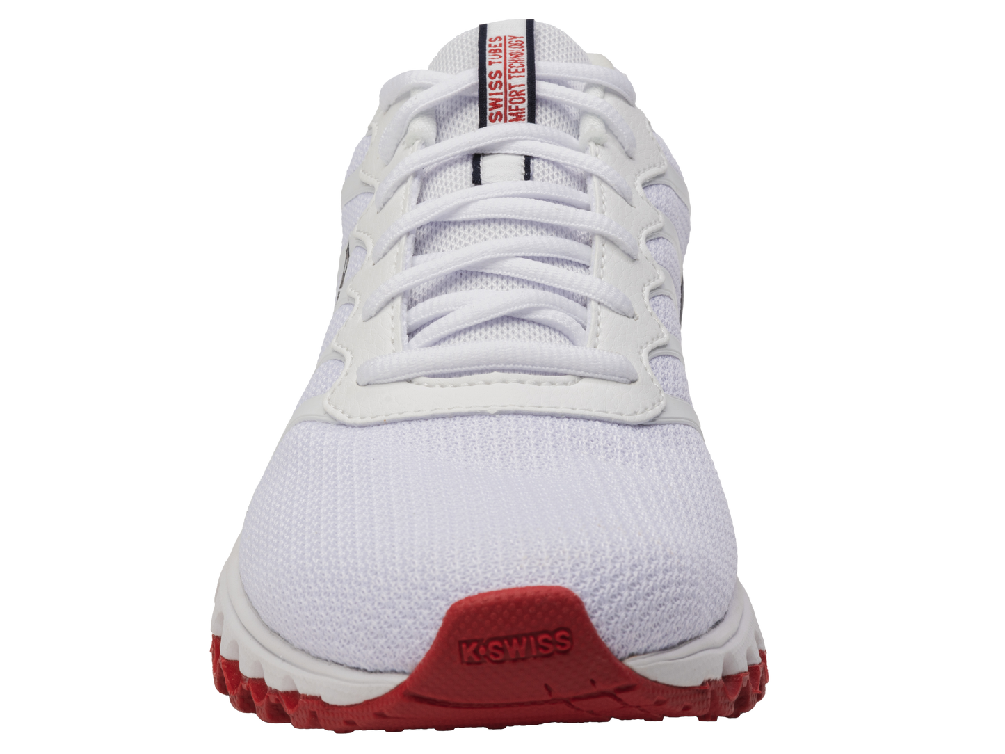 07112-902-M | TUBES 200 | WHITE/RED/NAVY