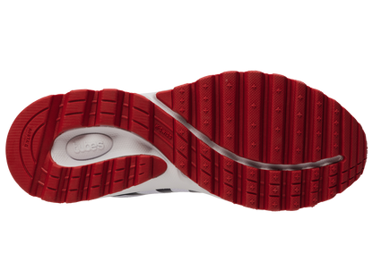 07112-902-M | TUBES 200 | WHITE/RED/NAVY