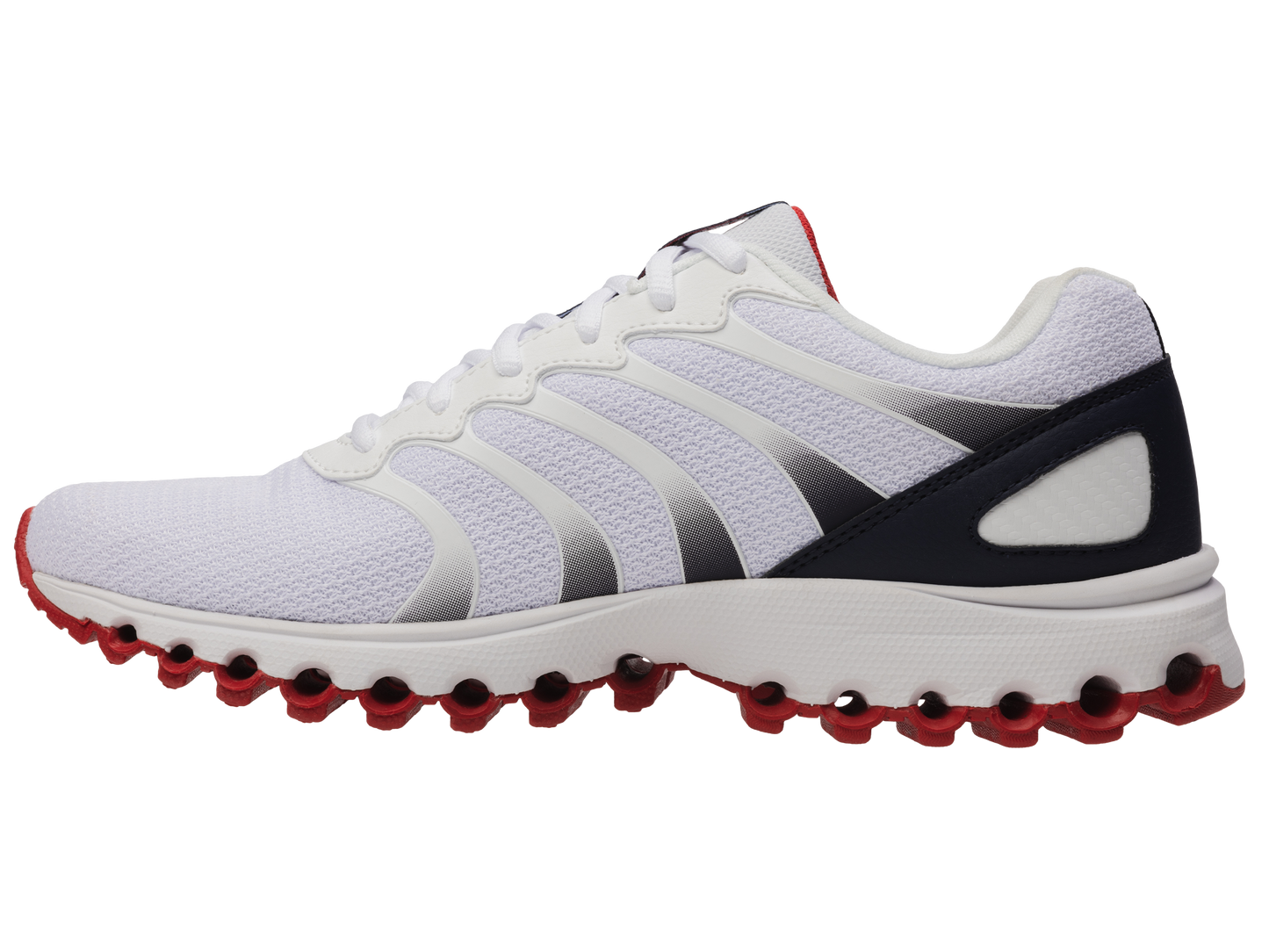 07112-902-M | TUBES 200 | WHITE/RED/NAVY