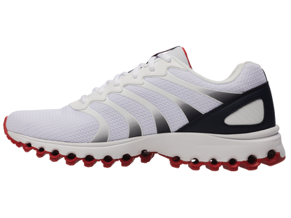 07112-902-M | TUBES 200 | WHITE/RED/NAVY