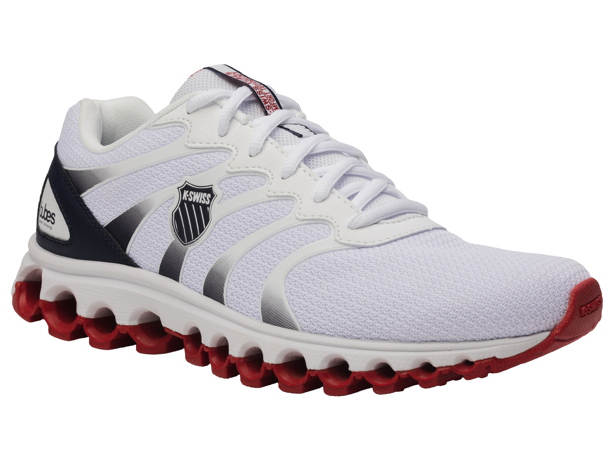 TUBES 200 – K-Swiss US