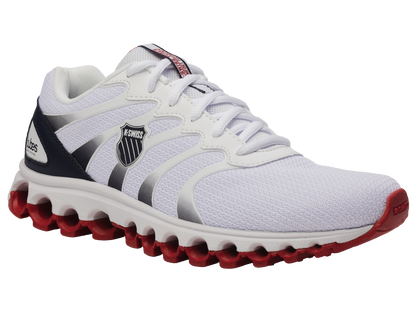 07112-902-M | TUBES 200 | WHITE/RED/NAVY