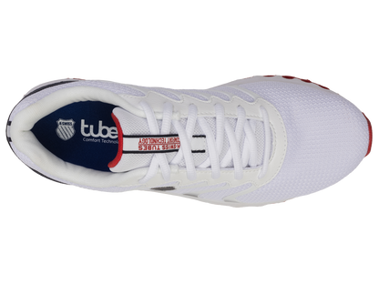 07112-902-M | TUBES 200 | WHITE/RED/NAVY