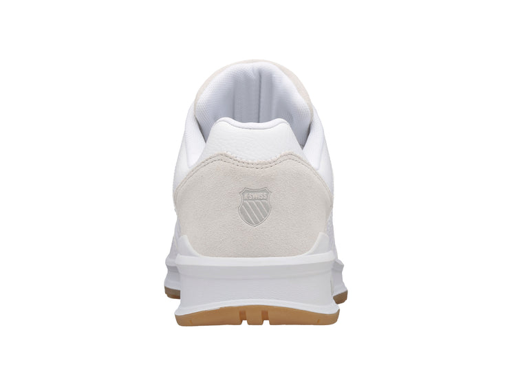 07119-969-M | VISTA TRAINER T | WHITE/OFF WHITE/GUM