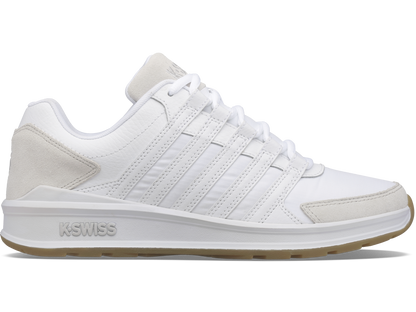 07119-969-M | VISTA TRAINER T | WHITE/OFF WHITE/GUM