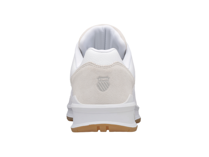 07119-969-M | VISTA TRAINER T | WHITE/OFF WHITE/GUM