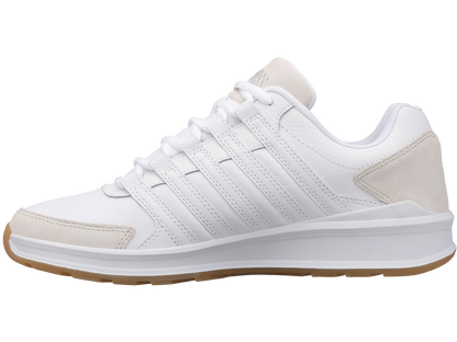 07119-969-M | VISTA TRAINER T | WHITE/OFF WHITE/GUM