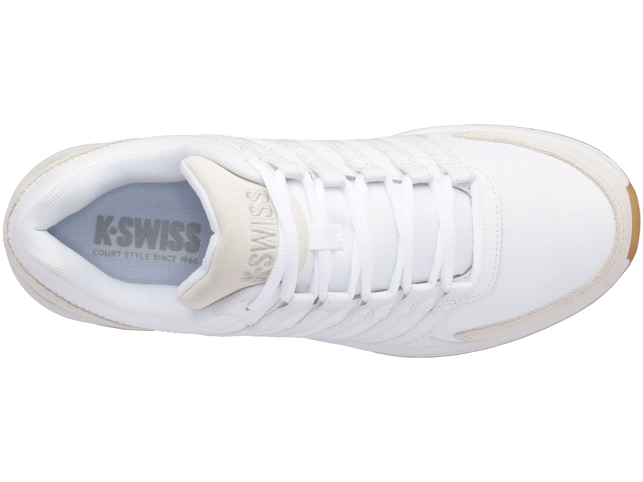 VISTA TRAINER T – K-Swiss US