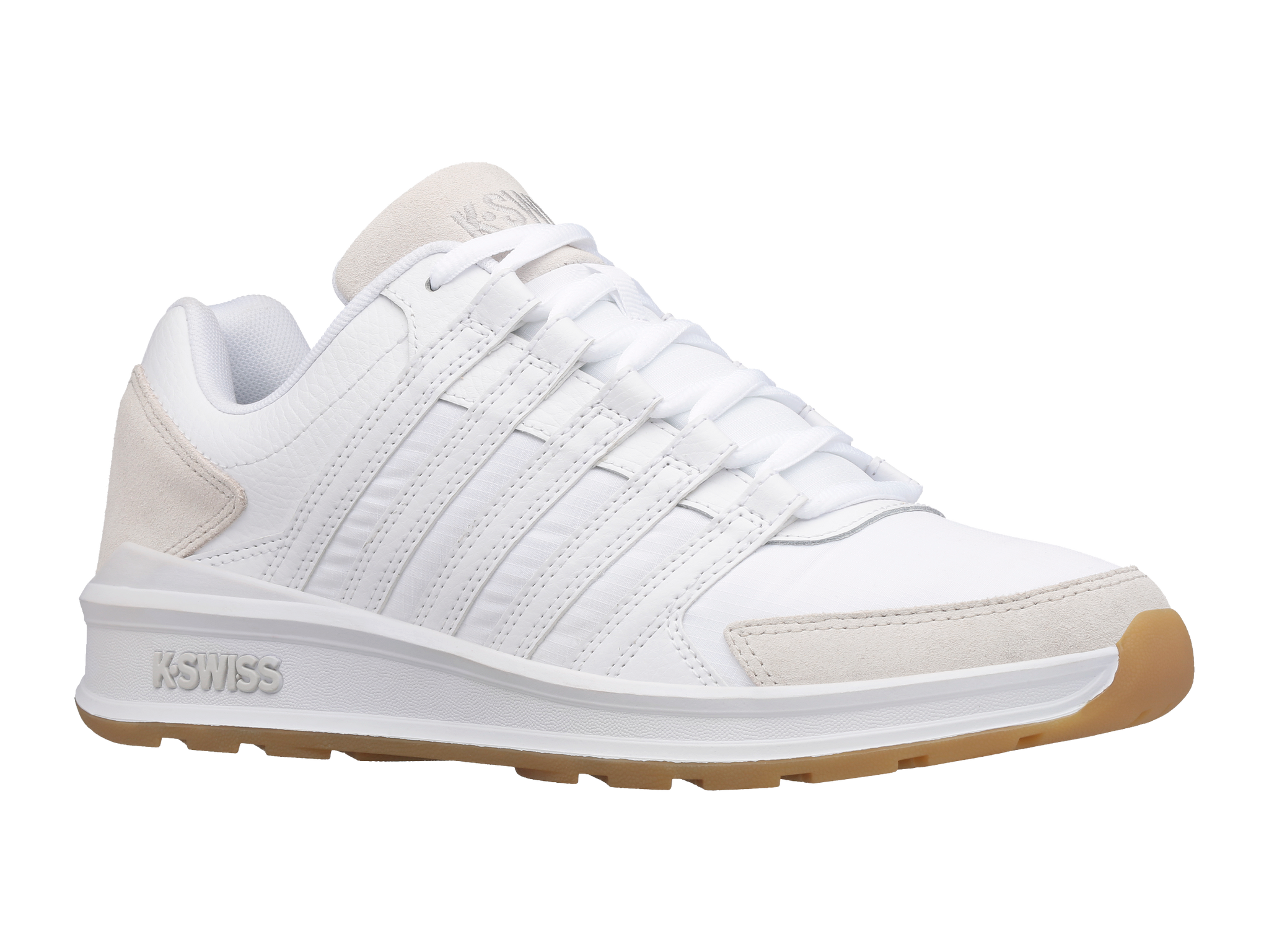 VISTA TRAINER T – K-Swiss US