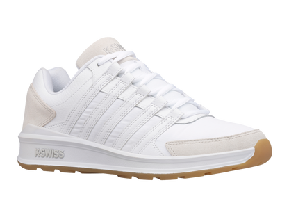 07119-969-M | VISTA TRAINER T | WHITE/OFF WHITE/GUM