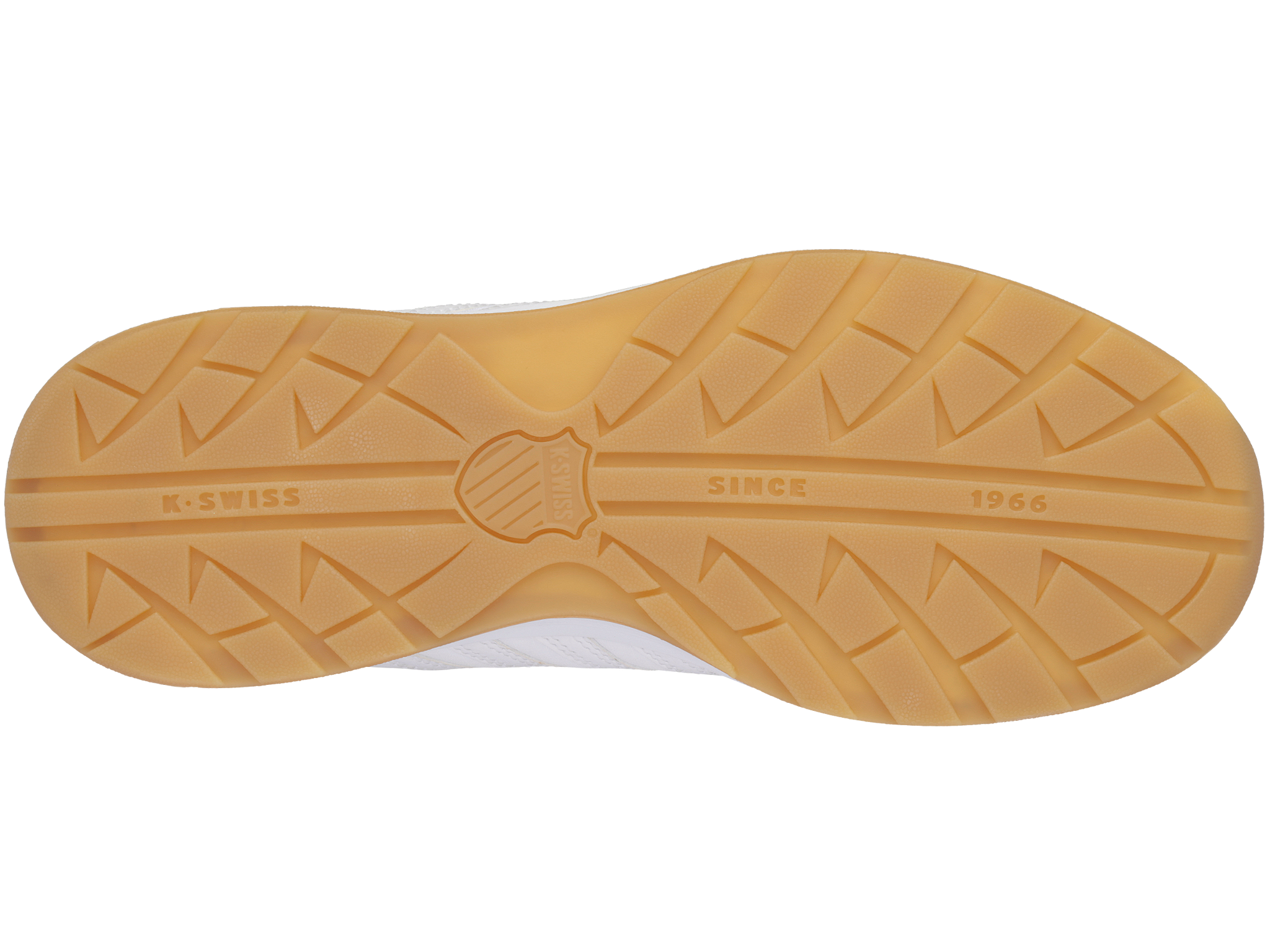 VISTA TRAINER T – K-Swiss US