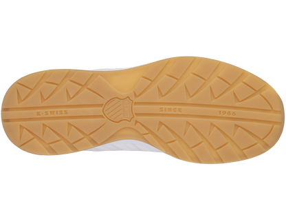 07119-969-M | VISTA TRAINER T | WHITE/OFF WHITE/GUM