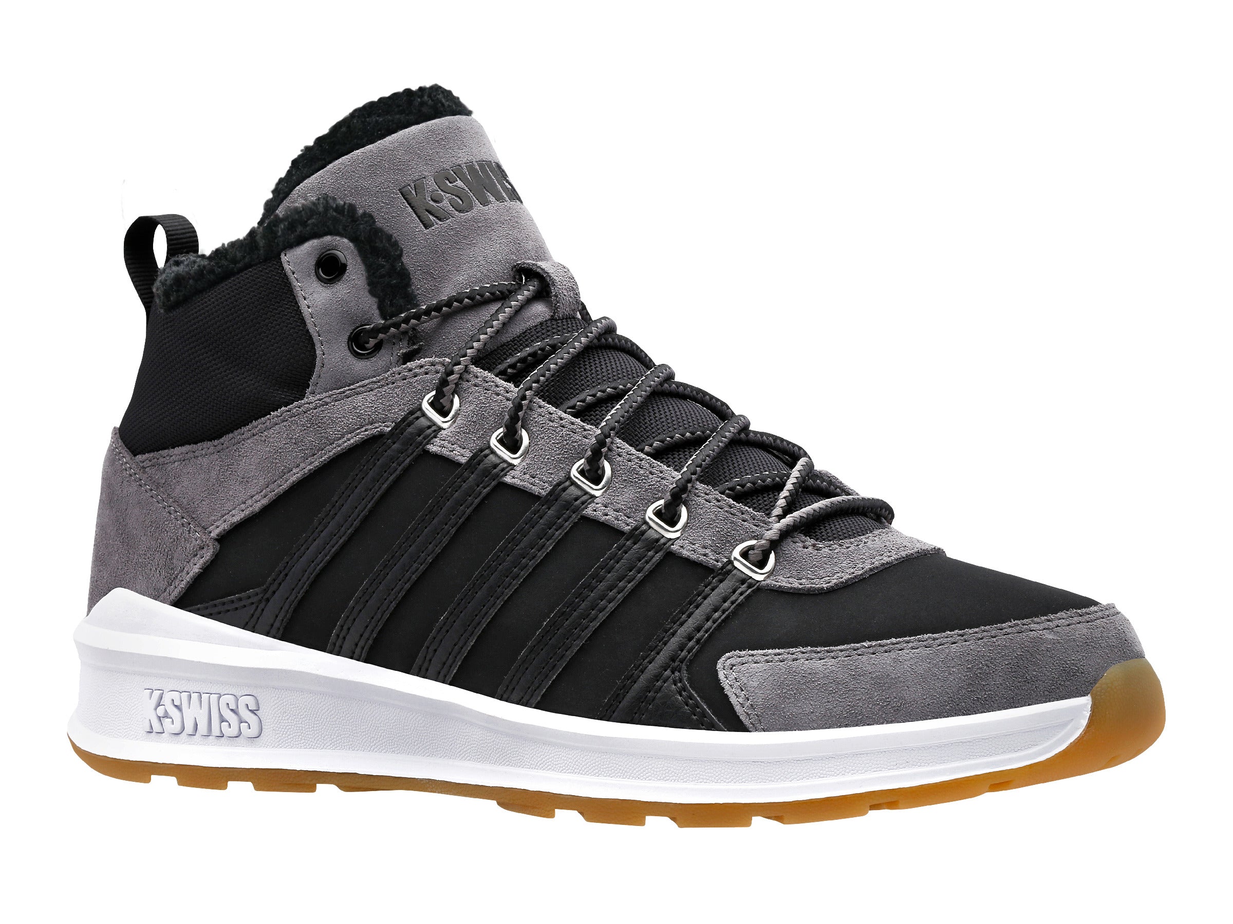 VISTA TRAINER MID WNT K Swiss US