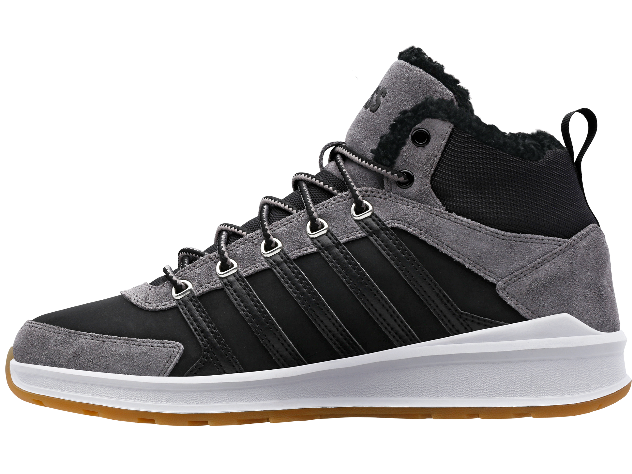 VISTA TRAINER MID WNT – K-Swiss US