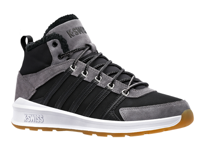 VISTA TRAINER MID WNT – K-Swiss US display picture 3